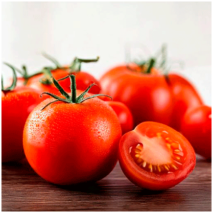 Summer Tomato flavour